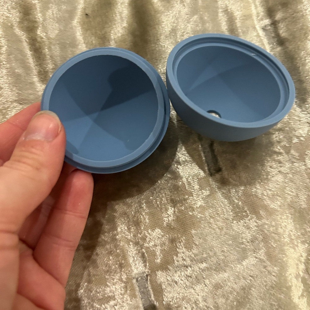 Travel size set - Picture 8 of 12
